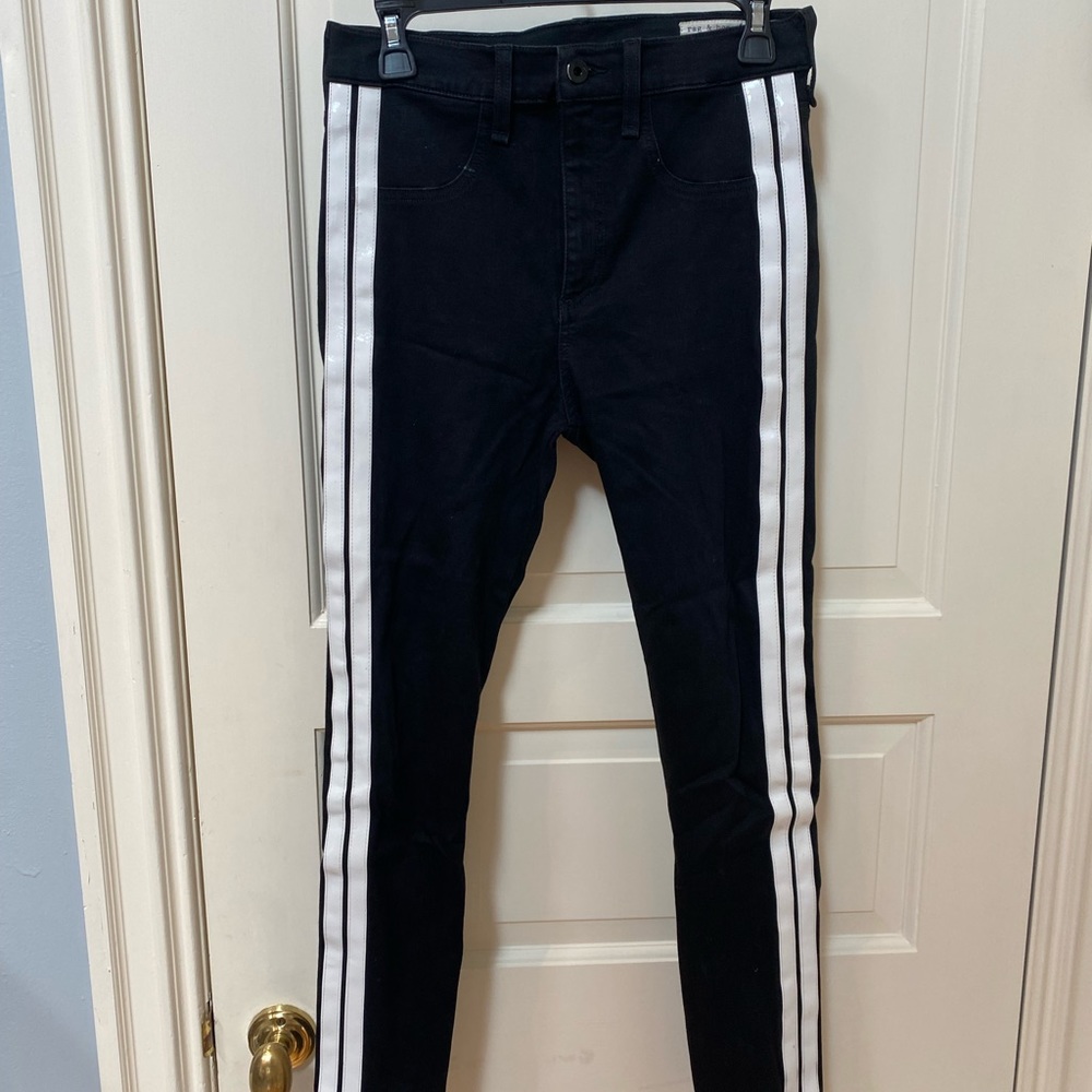 Rag and bone pants